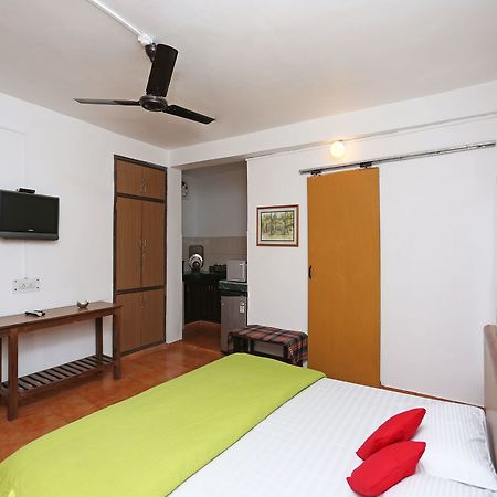 Oyo Home 10312 Spacious Studio Bhowali Nainital Eksteriør bilde