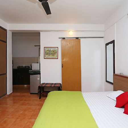 Oyo Home 10312 Spacious Studio Bhowali Nainital Eksteriør bilde
