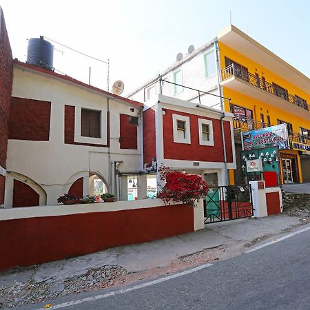 Oyo Home 10312 Spacious Studio Bhowali Nainital Eksteriør bilde