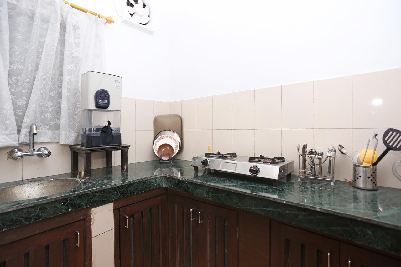 Oyo Home 10312 Spacious Studio Bhowali Nainital Eksteriør bilde