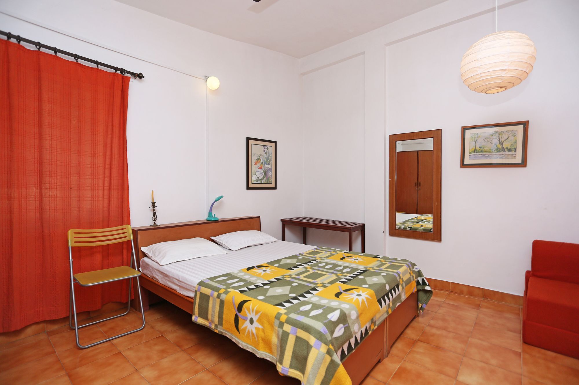 Oyo Home 10312 Spacious Studio Bhowali Nainital Eksteriør bilde